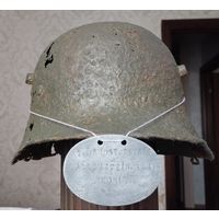 Эхо 1-ой мировой