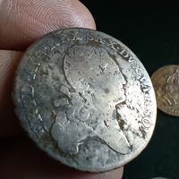 Злотый 1814