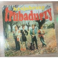 Пластинка Trubadurzy - Krajobrazy 1971 Stereo