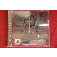 Toto - Collections (2006, CD)