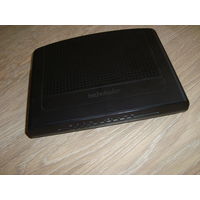 WI-FI МАРШРУТИЗАТОР TECHNICOLOR TC7200