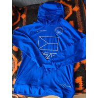 Худи олимпийской сборной Чехии 2024 р.S