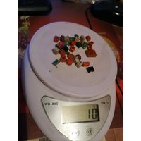 Лот деталей