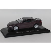 BMW 645i