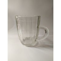 Бокал пивной квасной из СССР