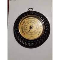 Барометр, ГДР, настенный