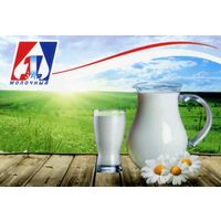 Календарик карманный Минский молочный завод 1 2015