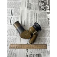 Военный перископ, предположительно от ПАБ-2