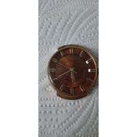 Часы Восток AU10 позолоченные