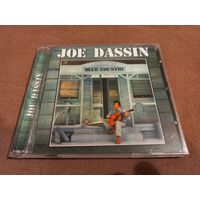 Joe Dassin - Blue Country (CD)