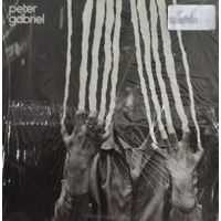 Peter Gabriel  1978, Charisma, LP, France