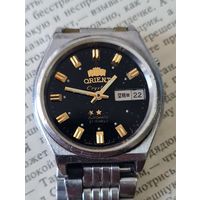 Orient