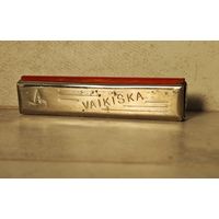 Губная гармошка