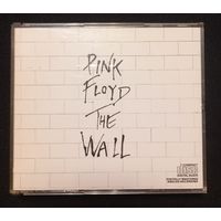CD,(USA) Pink Floyd – The Wall (2CD)