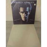 Наутилус Помпилиус - Князь Тишины.Отличный с рубля.