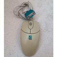 Редкая шариковая мышь A4Tech SWW-25 (RS-232)