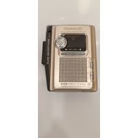 Кассетный плеер Panasonic