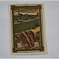 Нотгельд Германия