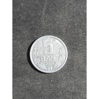 Молдавия 5 бань 2004