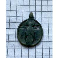 Старая иконка.