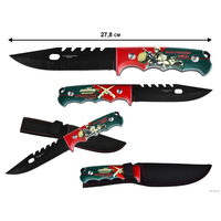 Нож мотострелковые войска