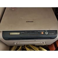 МФУ Самсунг scx-4220