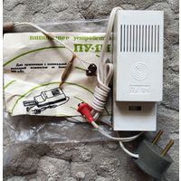 Питающее устройство ПУ-1М