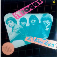 The Troggs – The Vintage Years, 2LP 1976