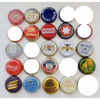 Пивная пробка. Цена за 1 шт.