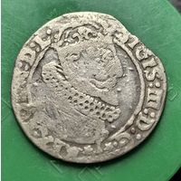 6 грошей 1625 распродажа коллекции