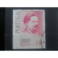 Португалия, 1979. Антониу Хосе де Алмейда