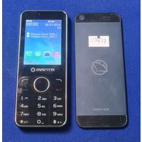 Телефон Manta MS2402. 27677