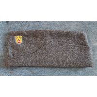 Пилотка армии Дании.