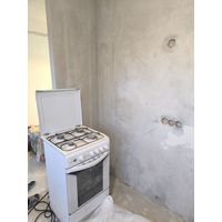 Газовая плита Indesit