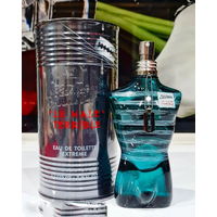 Jean Paul Gaultier Le Male Terrible EXTREME-125ml. edt.