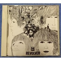 CD,(Japan) The Beatles – Revolver