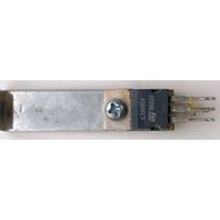 Линейный стабилизатор 7905 L7905CV STMicro (+радиатор)