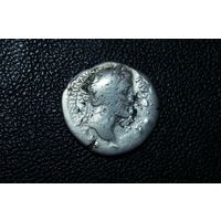 Римский денарий  2