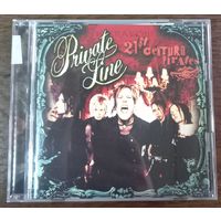 CD,(Japan) Private Line – 21st Century Pirates