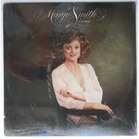 LP Margo Smith – A Woman (1979) Pop, Folk, World, & Country