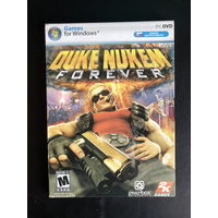 Duke Nukem - "Forever"