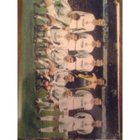 ДИНАМО КИЕВ УКРАИНА