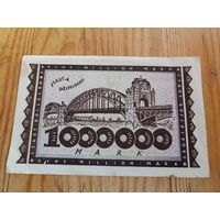 Германия 1 миллион марок (15)