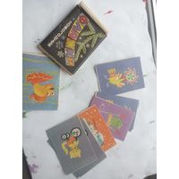 Ёлочные игрушки флажки