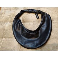 НОВАЯ сумка-хобо H&M