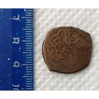 Монета Персии 17-19 век