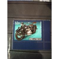 Россия  2019  ПМЗ А -750