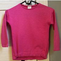 Свитшот ZARA. Пересылка бесплатно