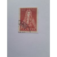 Дания 1944