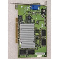 3DFx Voodoo 3 3000 PCI [Rare top, like new]
